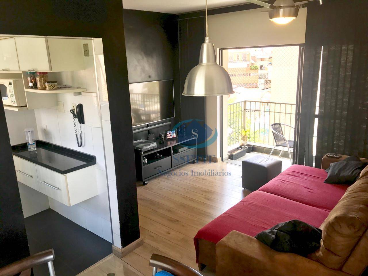 Apartamento à venda com 2 quartos, 69m² - Foto 17