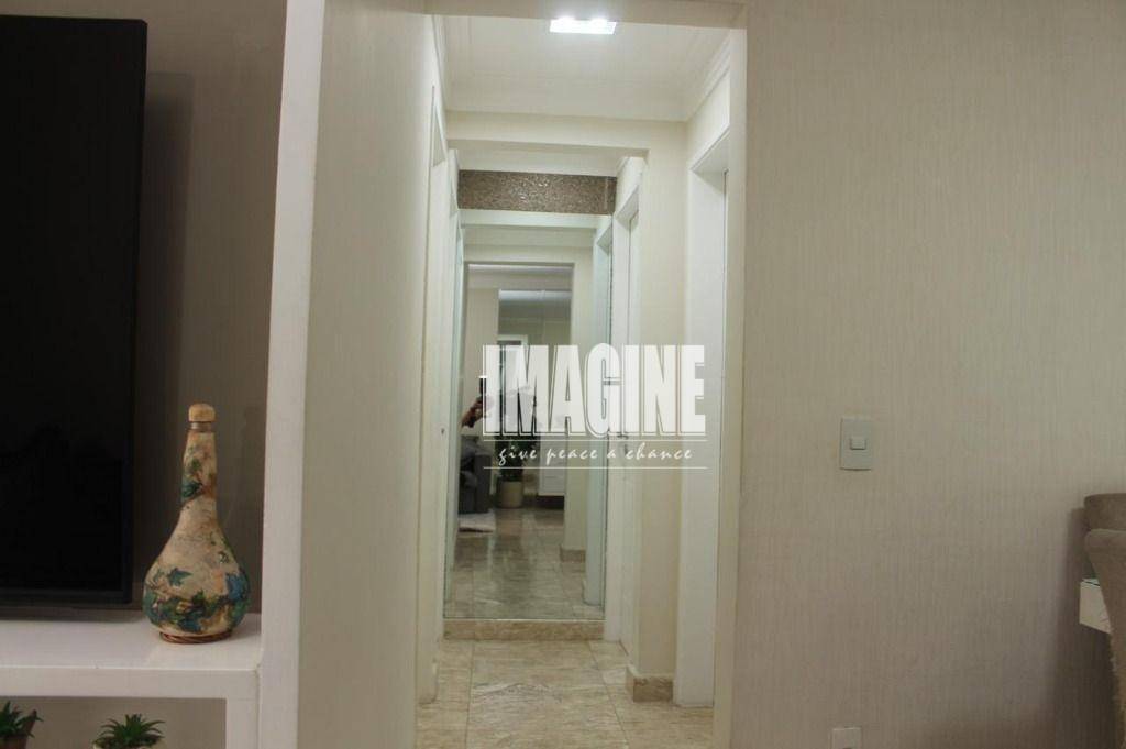 Apartamento à venda com 3 quartos, 63m² - Foto 5