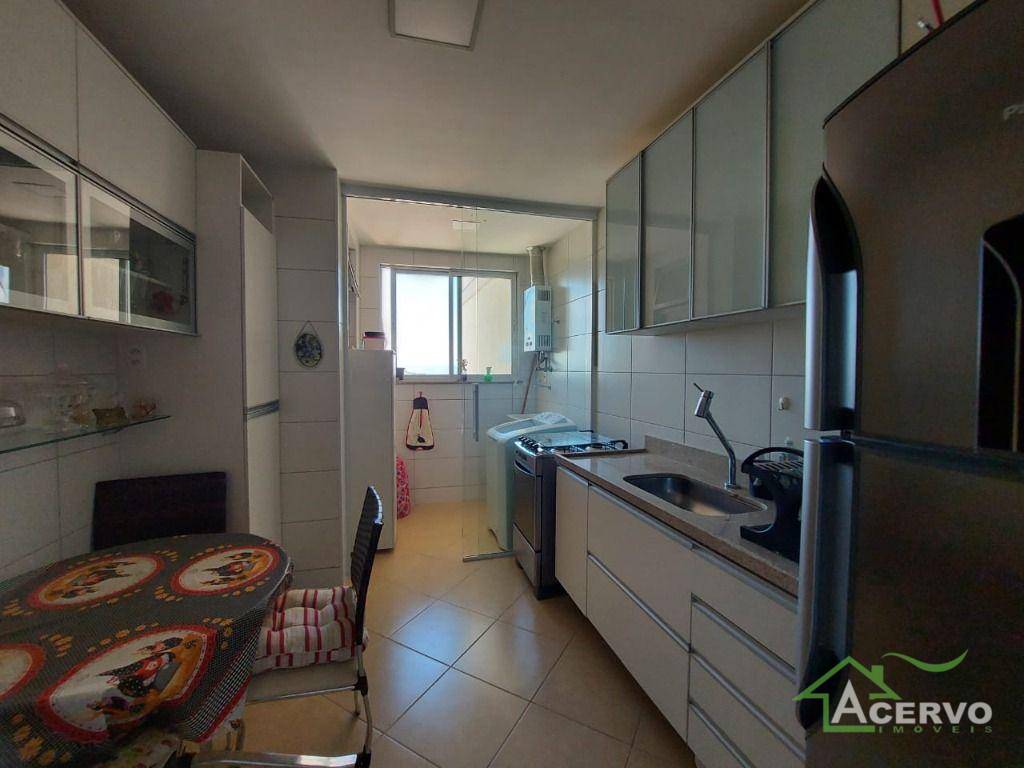 Apartamento à venda com 2 quartos - Foto 20