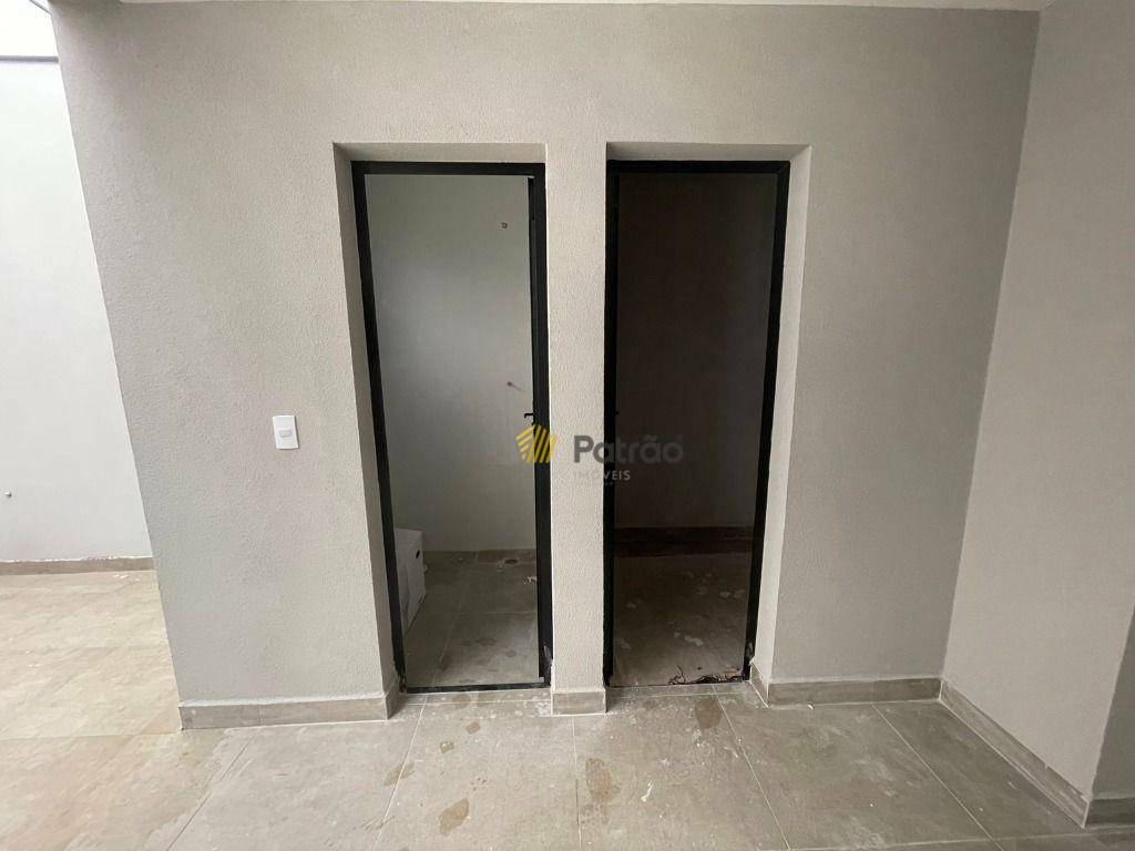 Sobrado à venda com 3 quartos, 170m² - Foto 26