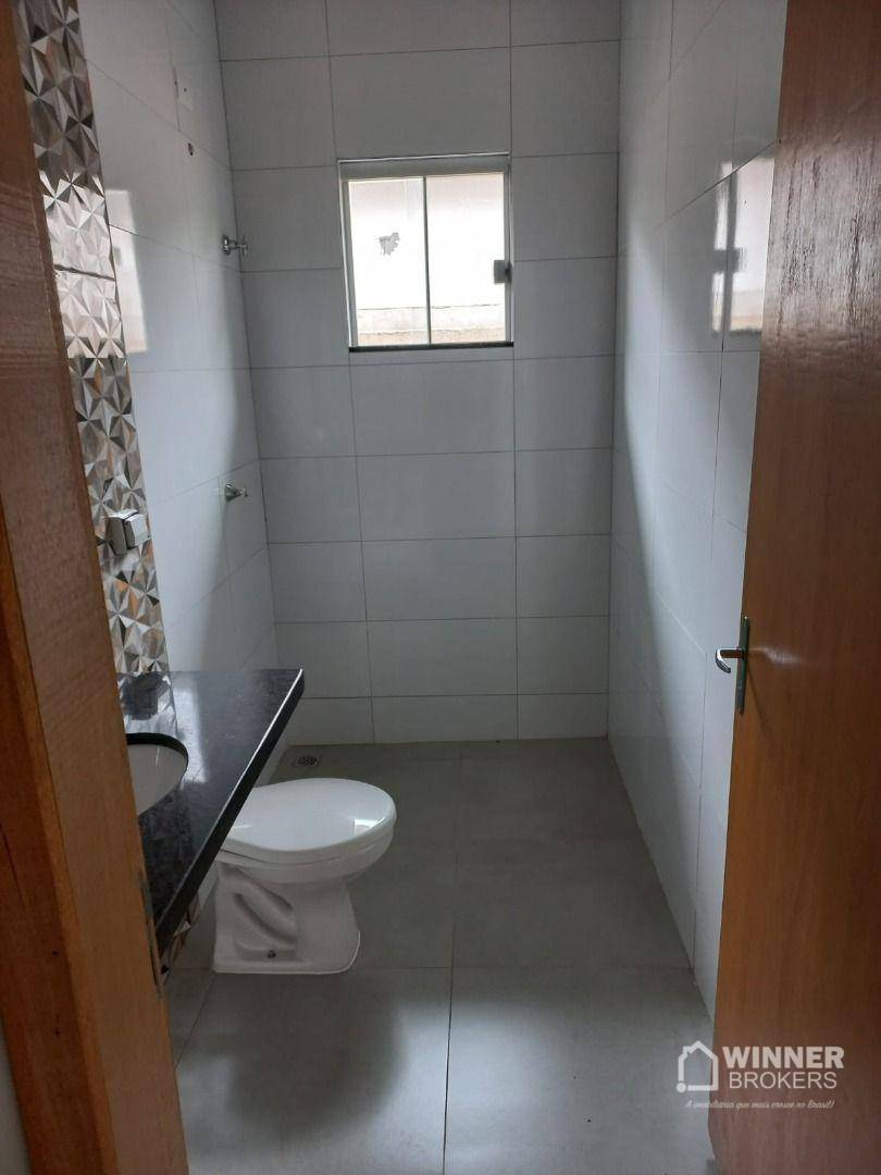 Casa à venda com 3 quartos, 95m² - Foto 15