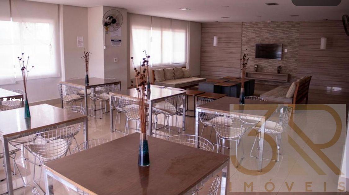 Apartamento à venda com 1 quarto, 22m² - Foto 9