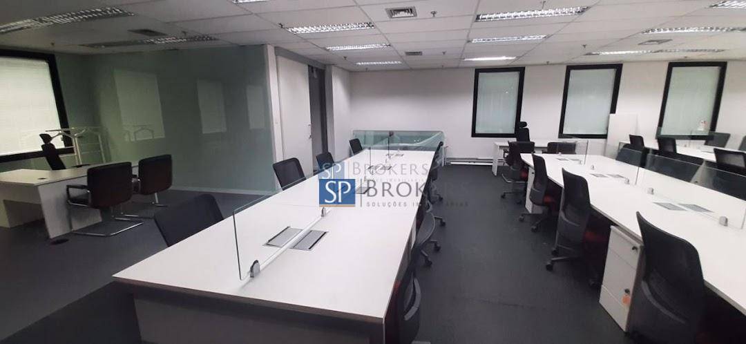 Conjunto Comercial-Sala para alugar, 576m² - Foto 3