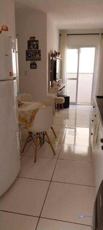 Apartamento à venda com 2 quartos, 54m² - Foto 22