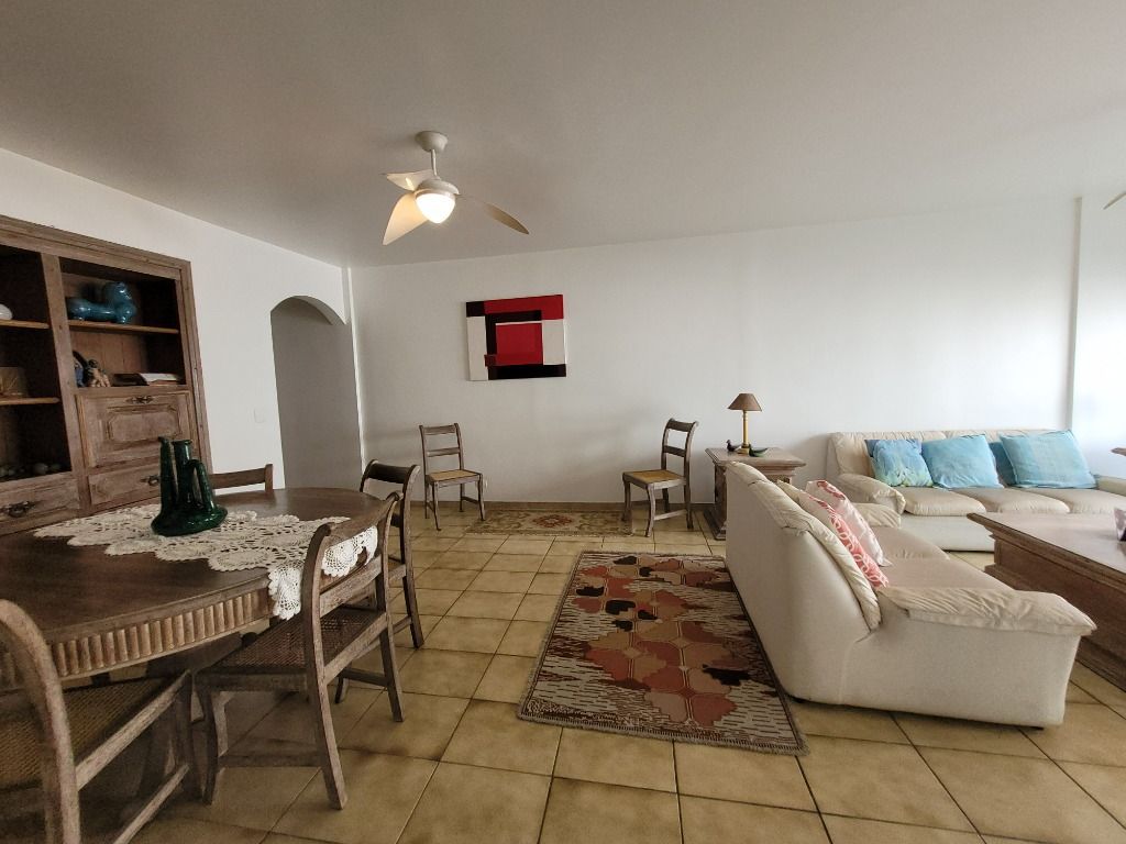 Apartamento à venda com 3 quartos, 140m² - Foto 5