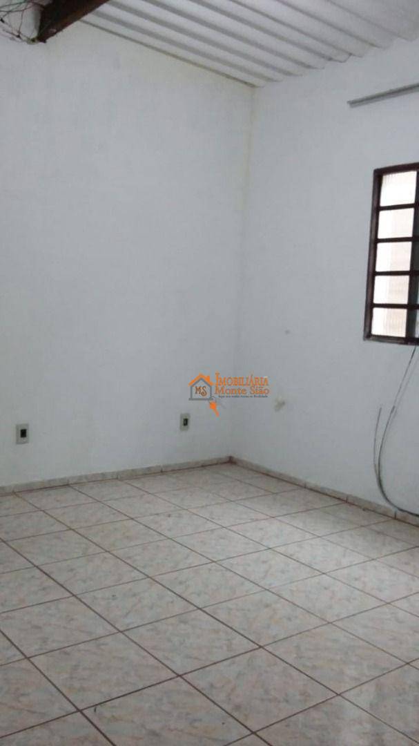 Sobrado à venda com 3 quartos, 100m² - Foto 7