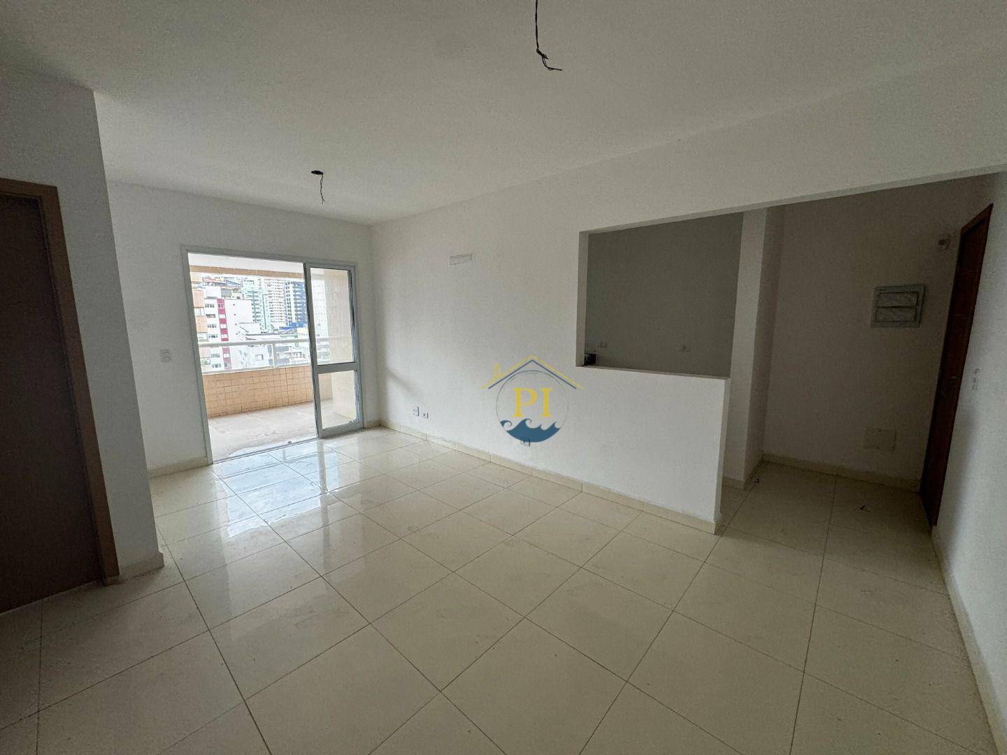 Apartamento à venda com 2 quartos, 86m² - Foto 2