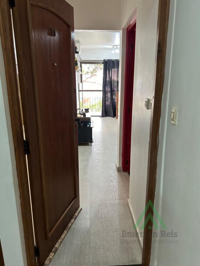 Apartamento à venda com 2 quartos, 50m² - Foto 6