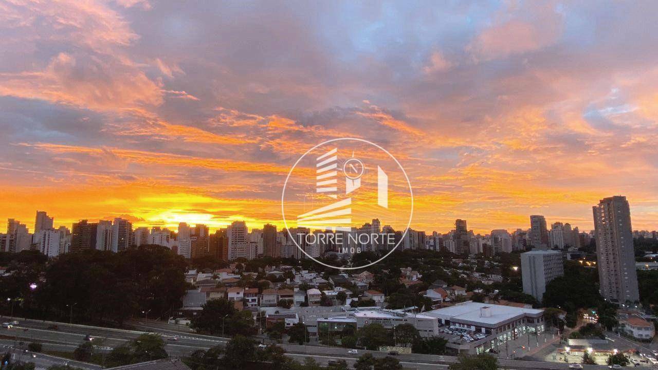 Apartamento à venda com 4 quartos, 128m² - Foto 3