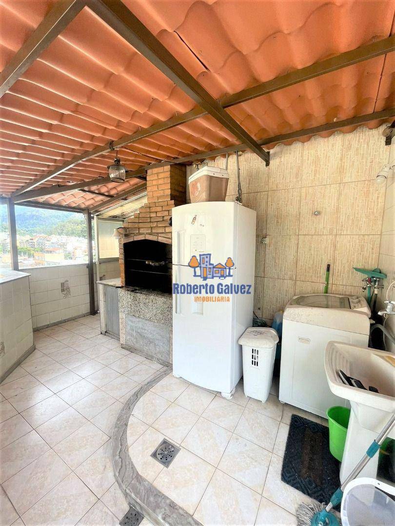 Cobertura à venda com 3 quartos, 206m² - Foto 17