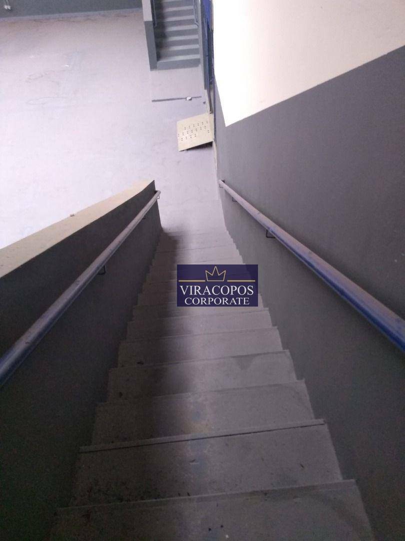 Depósito-Galpão, 1003 m² - Foto 5