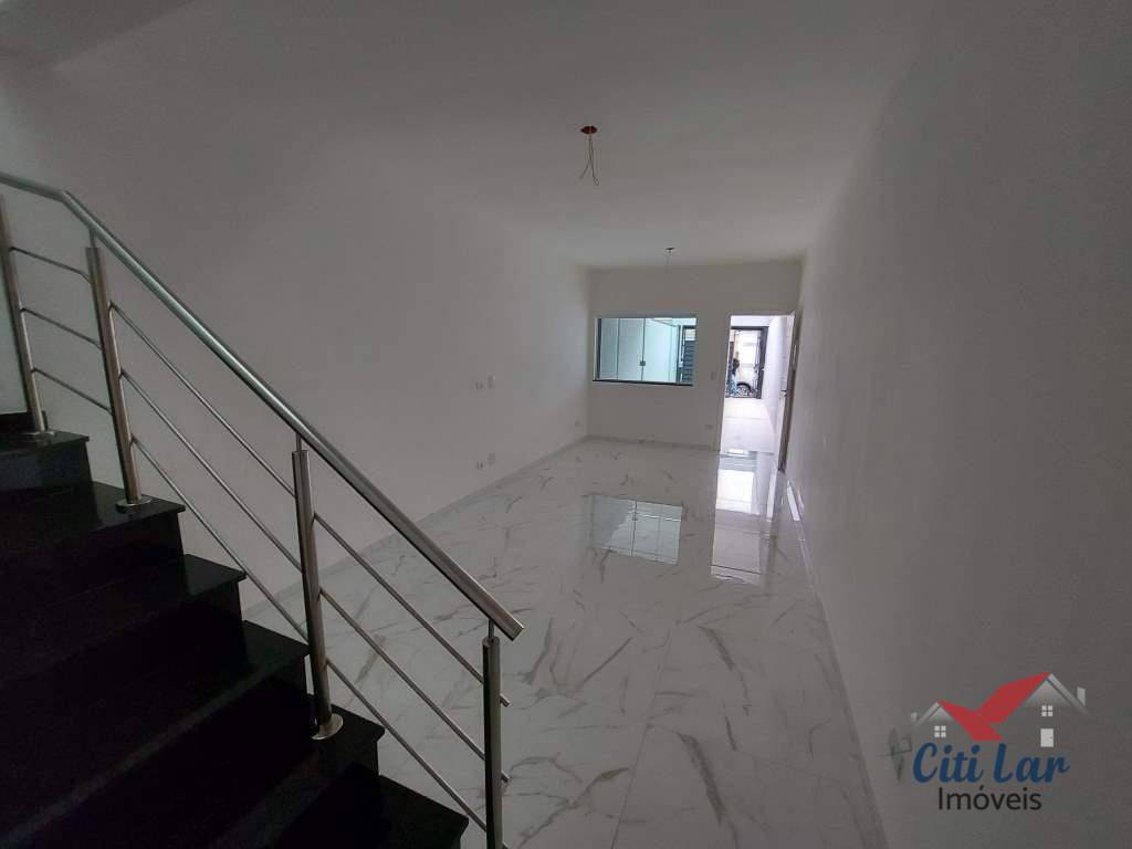 Sobrado para alugar com 3 quartos, 140m² - Foto 8