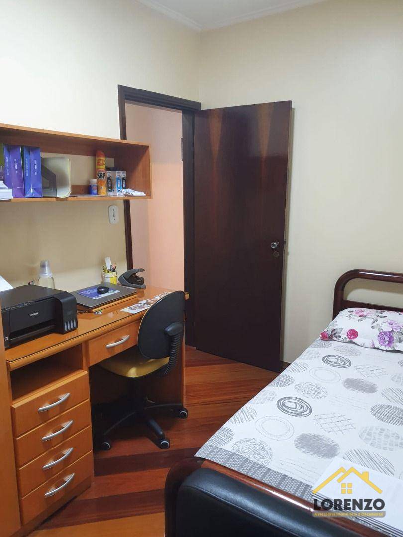 Sobrado à venda com 3 quartos, 202m² - Foto 16