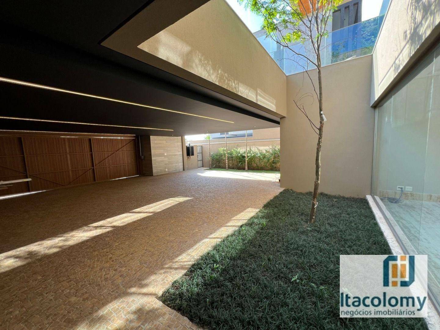 Casa de Condomínio à venda com 5 quartos, 931m² - Foto 10