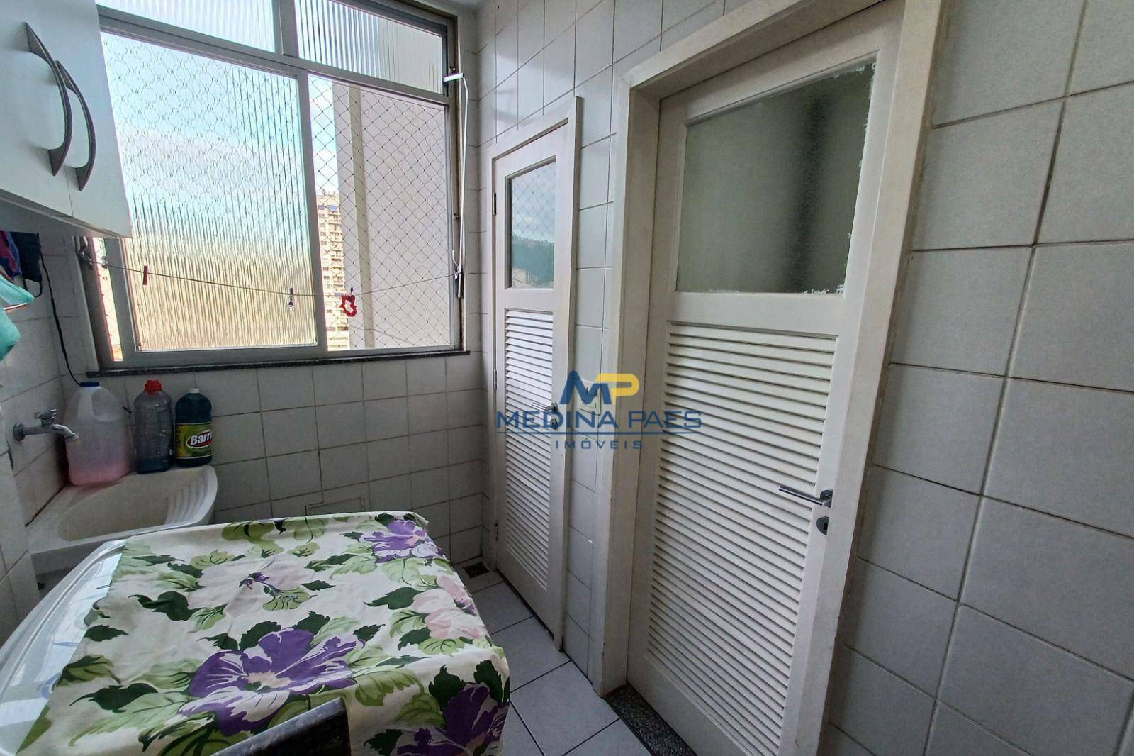 Apartamento à venda com 2 quartos, 95m² - Foto 12