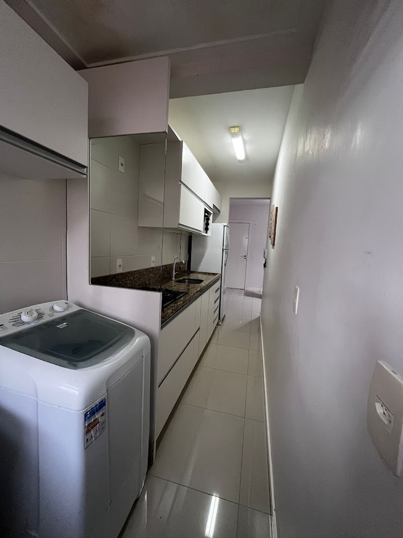 Apartamento à venda com 2 quartos, 63m² - Foto 6