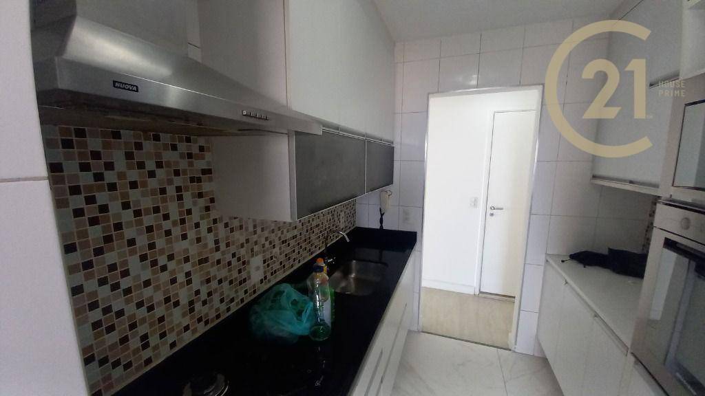 Apartamento à venda com 3 quartos, 95m² - Foto 15