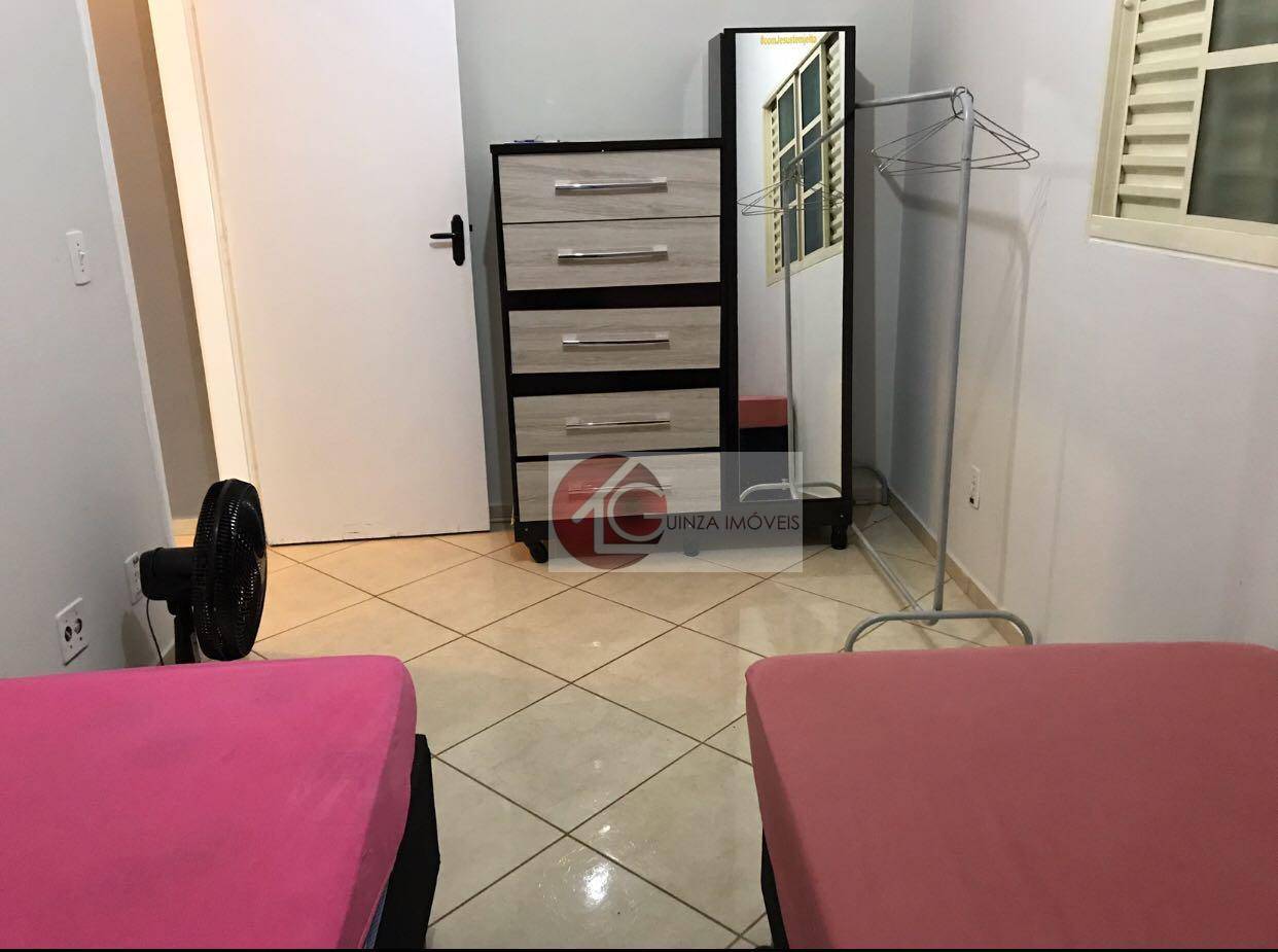 Cobertura para alugar com 2 quartos, 65m² - Foto 4