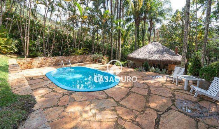 Casa de Condomínio à venda com 5 quartos, 400m² - Foto 41