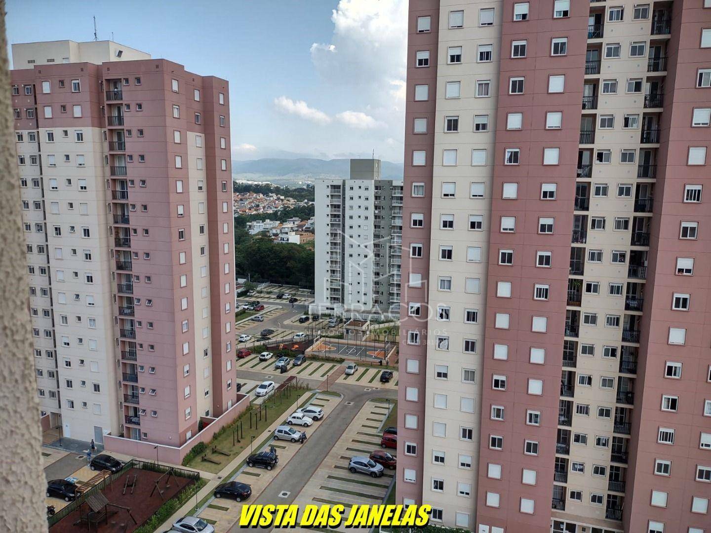 Apartamento à venda com 3 quartos, 76m² - Foto 16