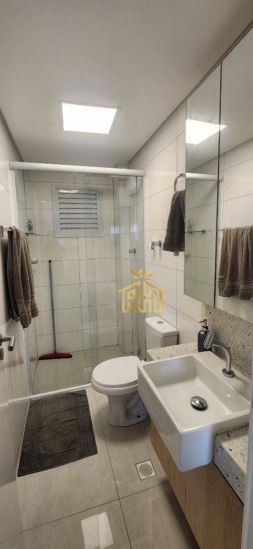 Apartamento à venda com 1 quarto, 62m² - Foto 20