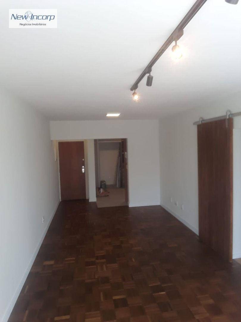 Apartamento à venda com 2 quartos, 80m² - Foto 3