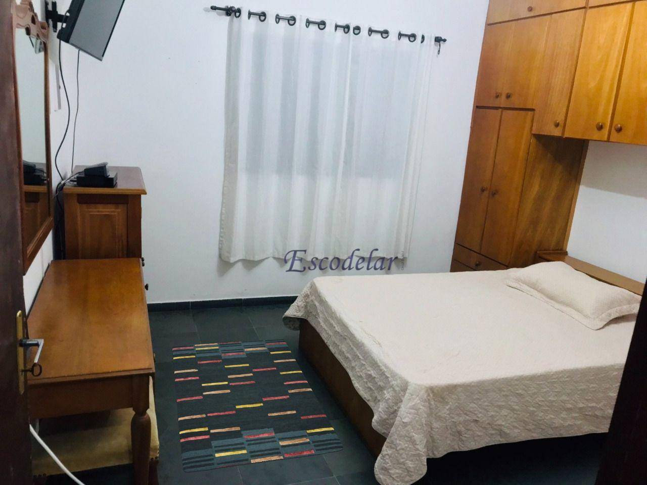 Sobrado à venda com 2 quartos, 130m² - Foto 14