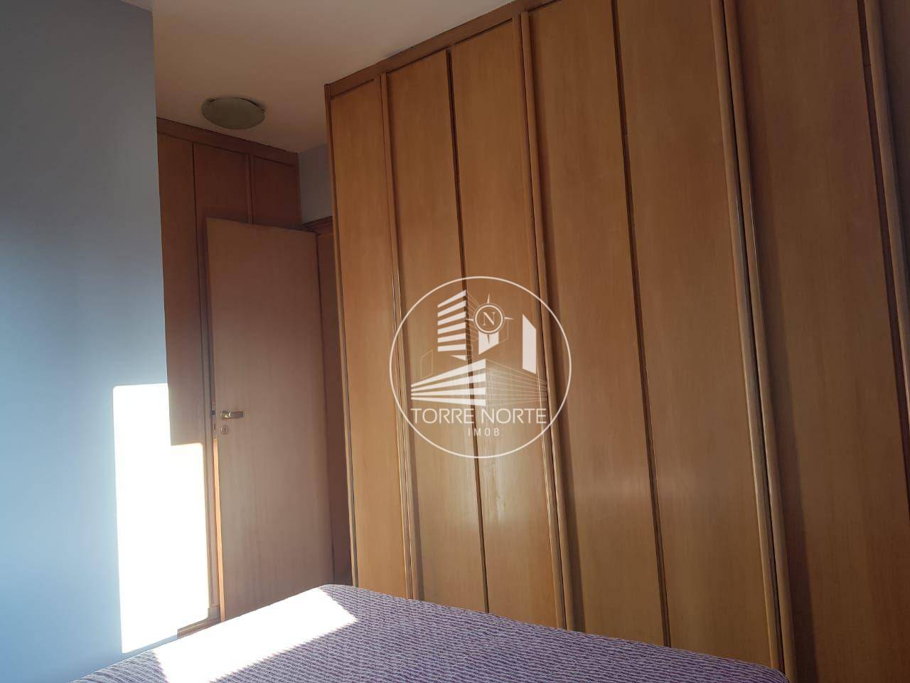 Apartamento à venda com 2 quartos, 79m² - Foto 9