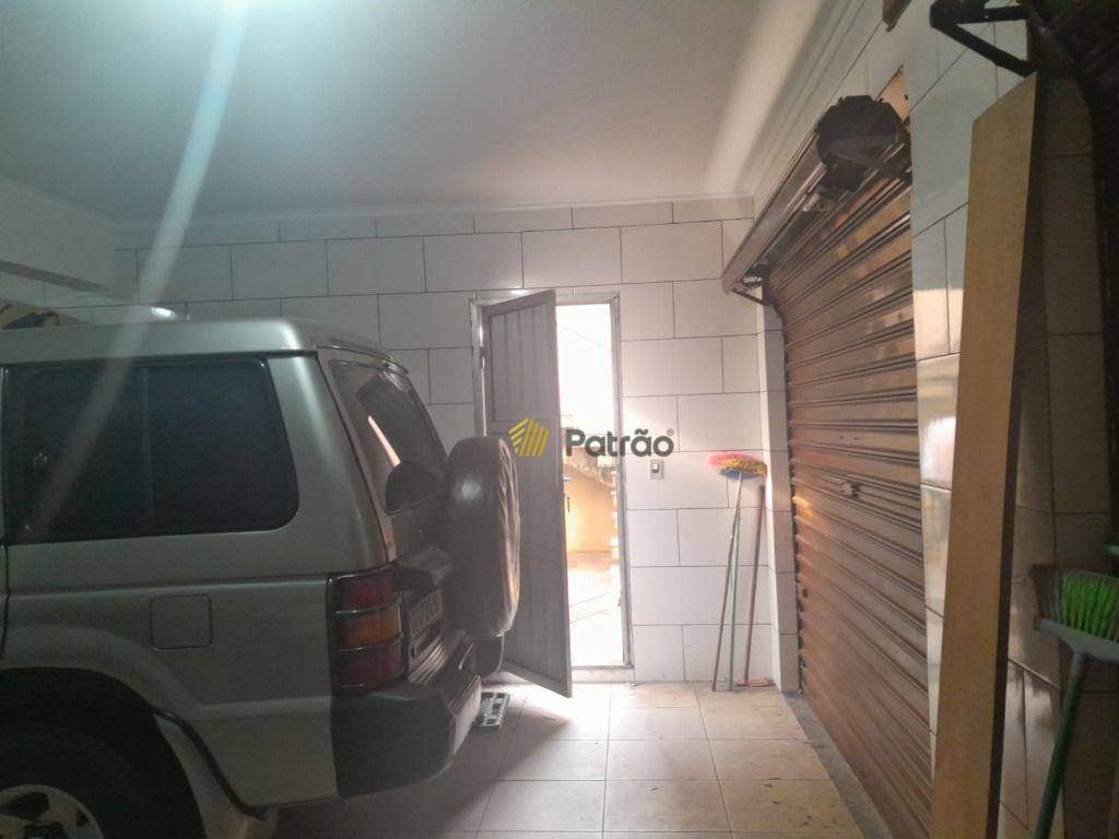 Sobrado à venda e aluguel com 4 quartos, 254m² - Foto 20