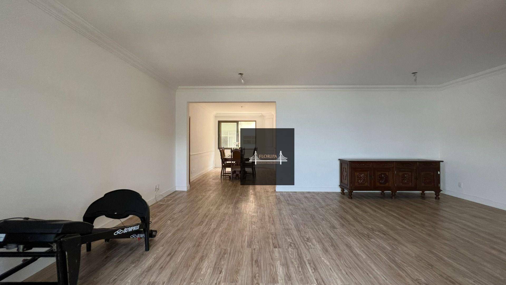 Apartamento à venda com 4 quartos, 240m² - Foto 9