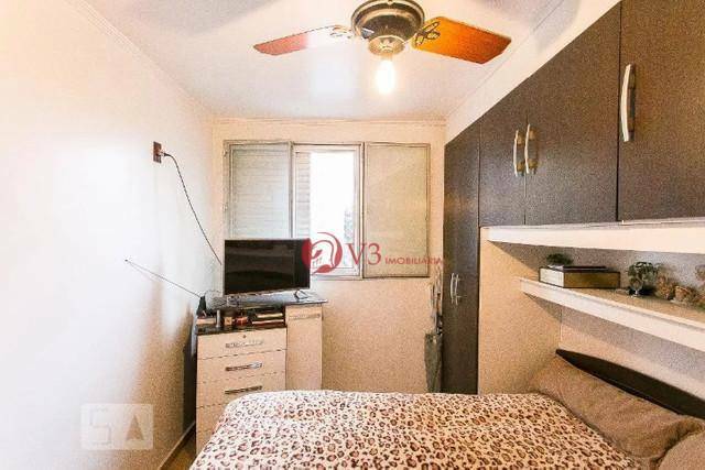 Apartamento à venda com 2 quartos, 56m² - Foto 10