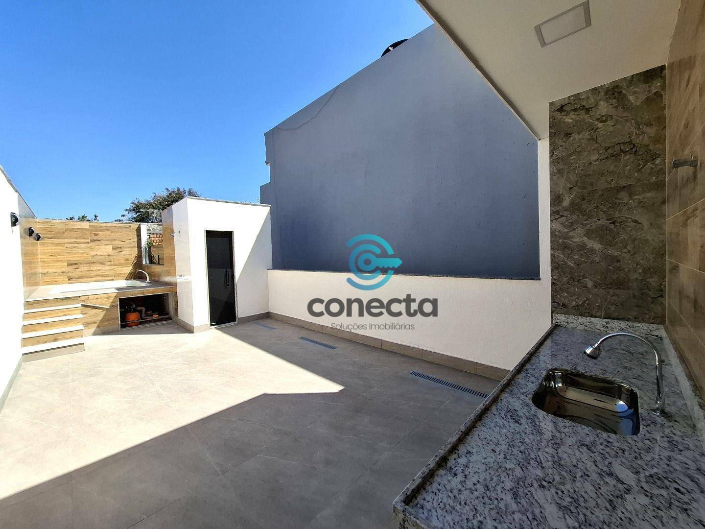 Casa à venda com 3 quartos, 200m² - Foto 9