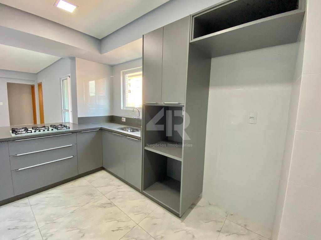 Apartamento à venda com 2 quartos, 80m² - Foto 9