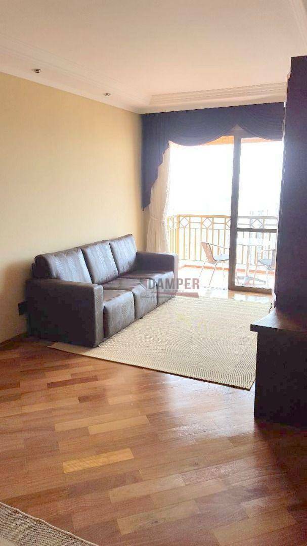 Apartamento para alugar com 3 quartos, 100m² - Foto 38