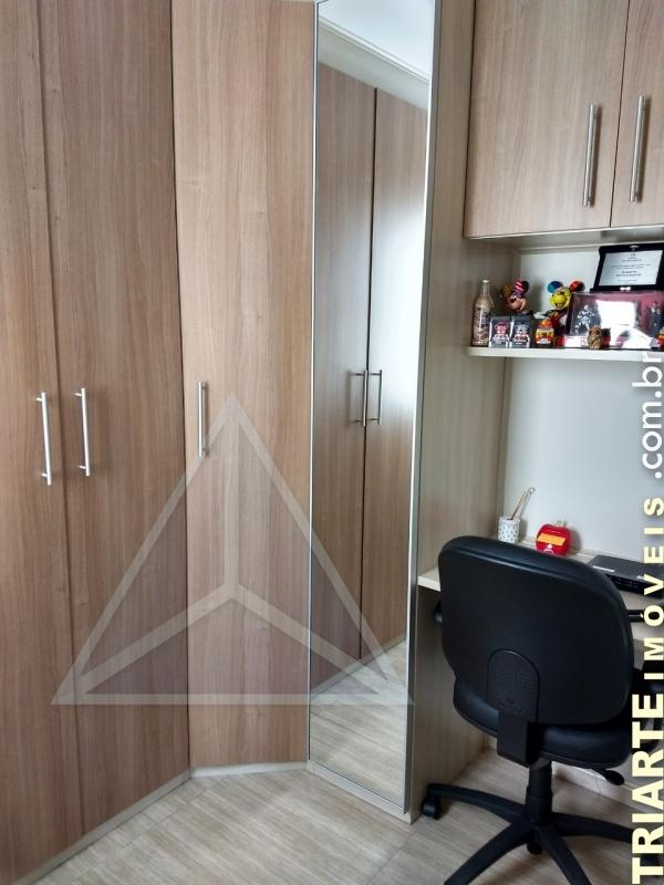 Apartamento à venda com 3 quartos, 60m² - Foto 14