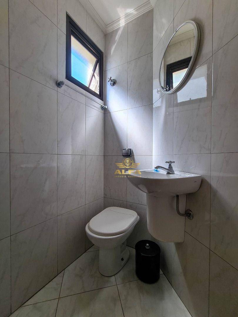 Apartamento à venda com 3 quartos, 105m² - Foto 21