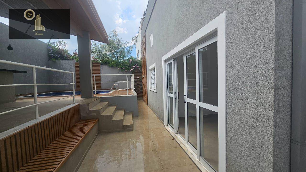 Casa de Condomínio à venda com 3 quartos, 240m² - Foto 41