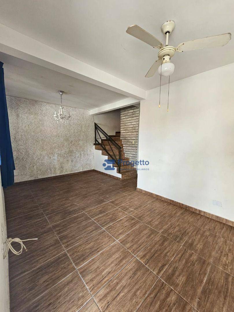 Casa de Condomínio à venda com 3 quartos, 62m² - Foto 12