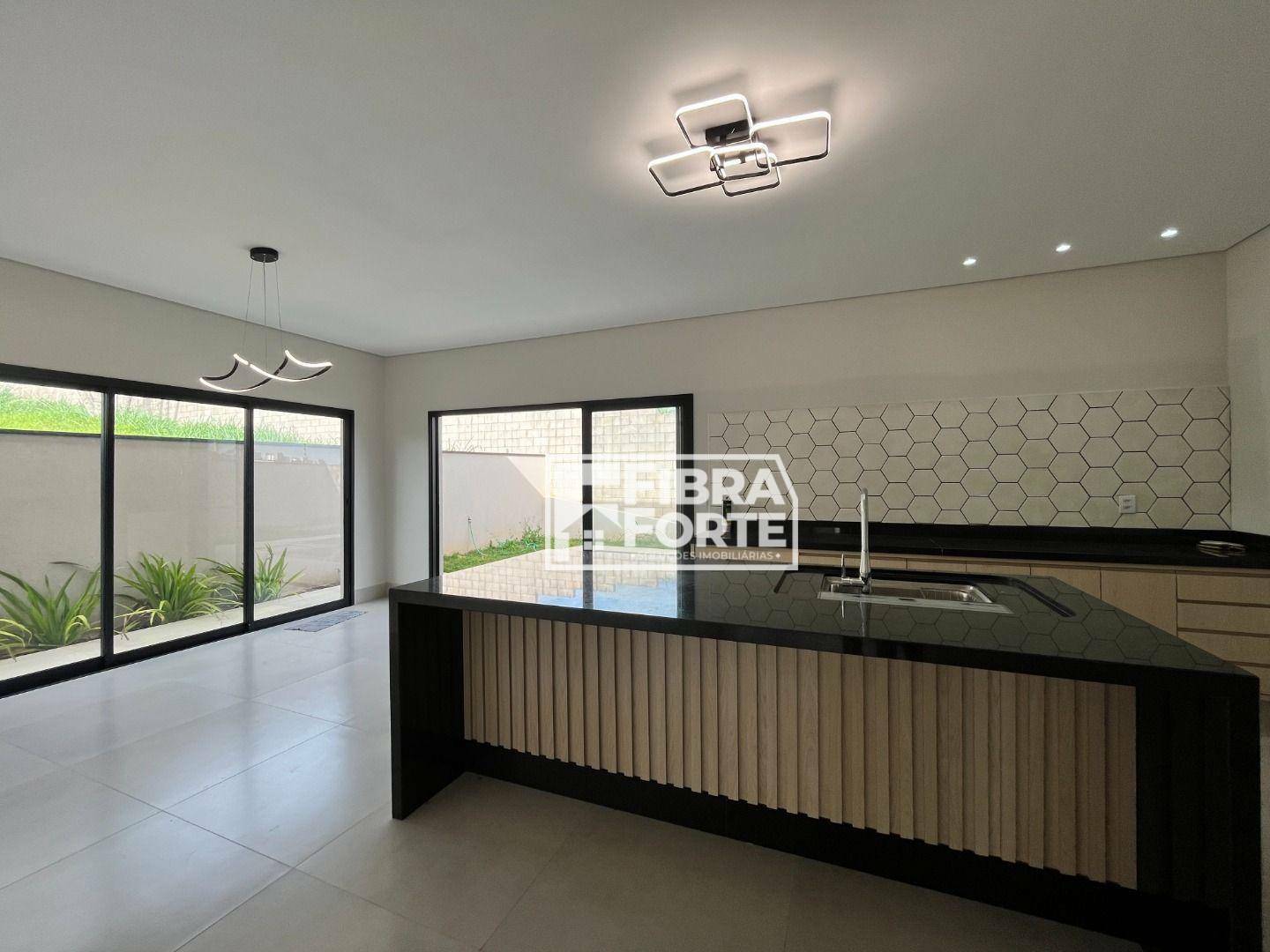 Casa de Condomínio à venda com 3 quartos, 214m² - Foto 4