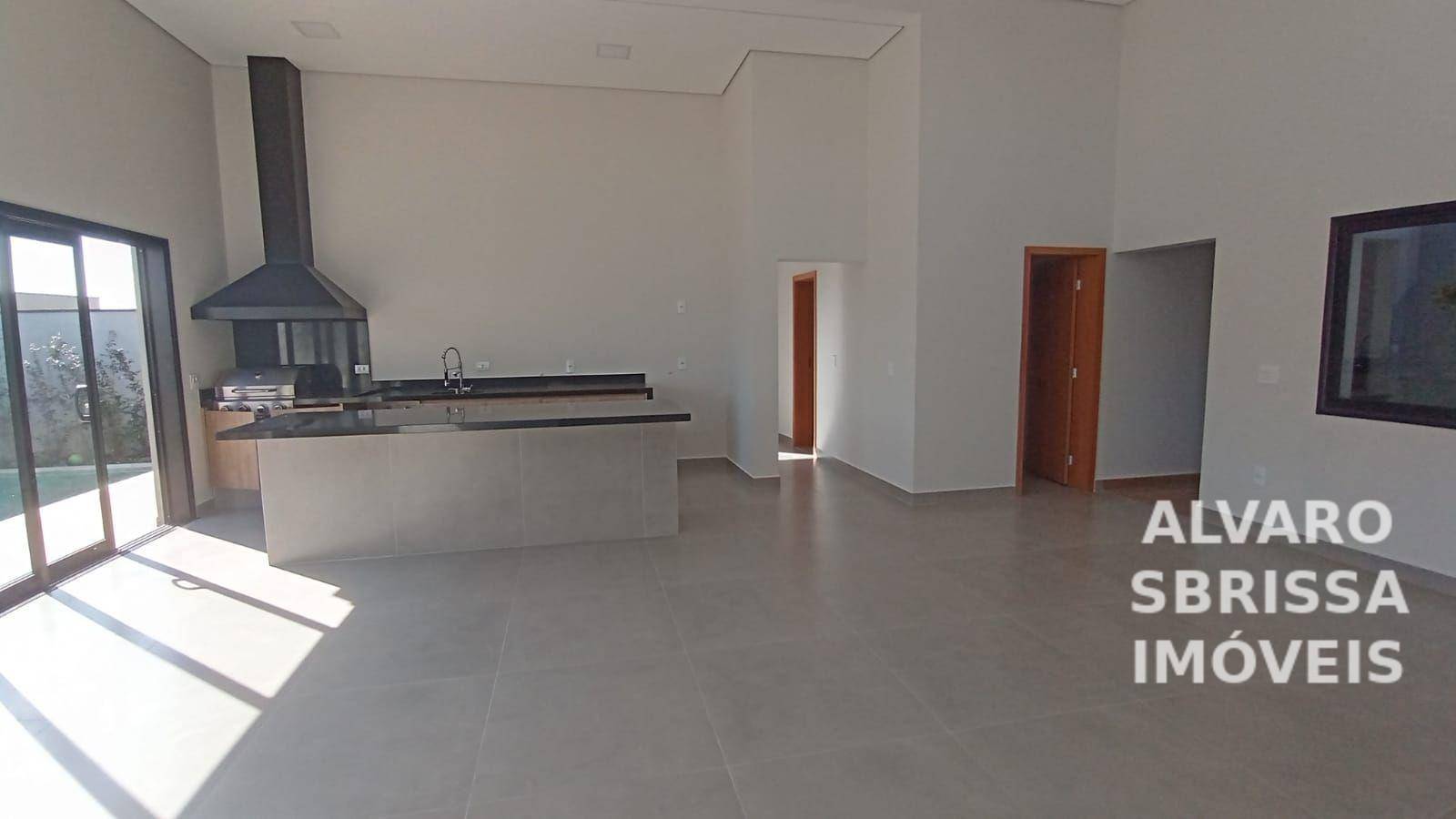 Casa de Condomínio à venda com 3 quartos, 205m² - Foto 19