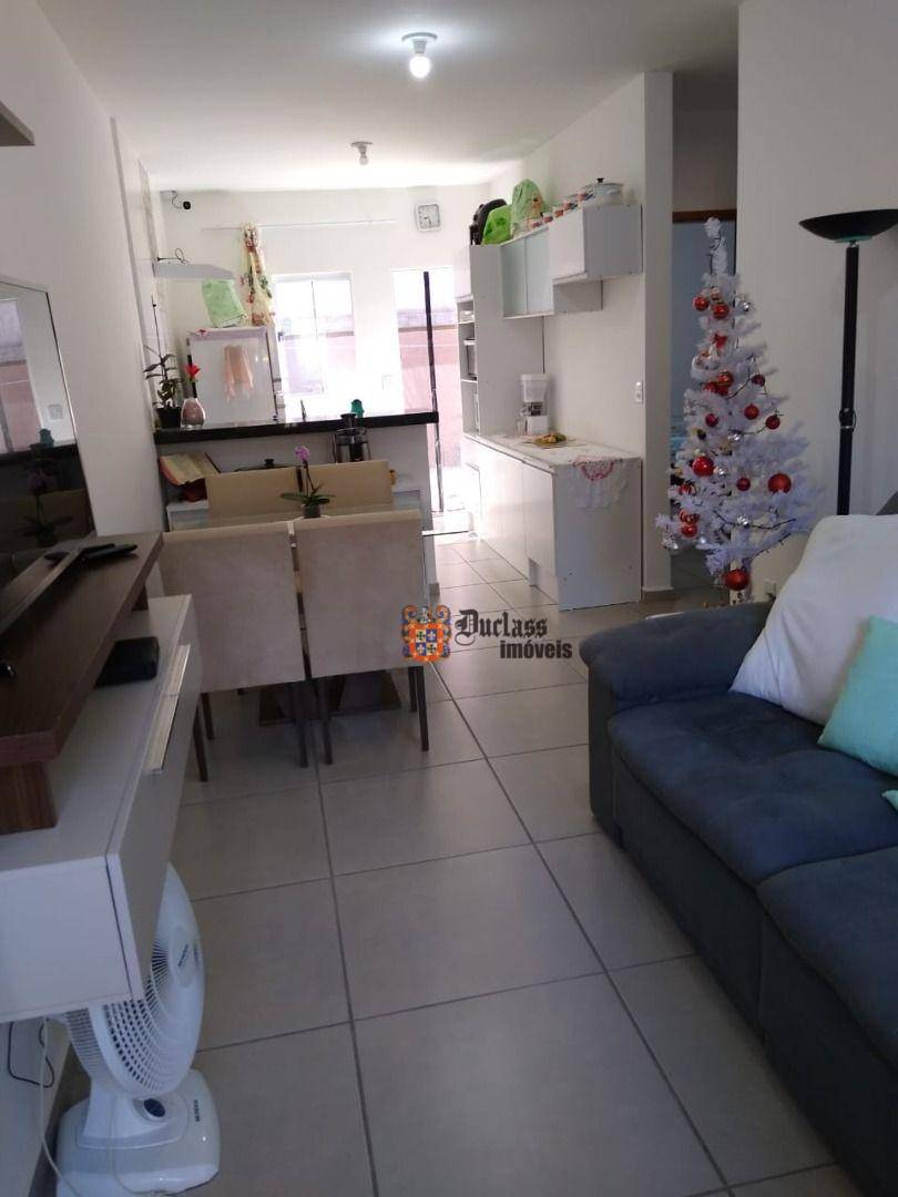 Casa à venda com 2 quartos, 54m² - Foto 15