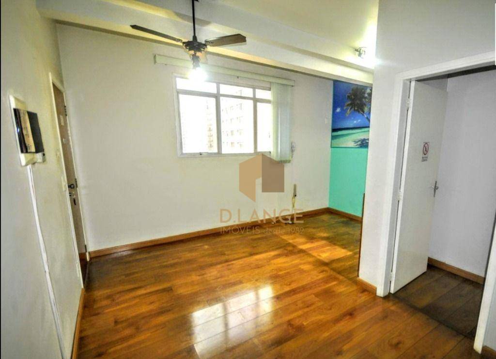 Conjunto Comercial-Sala à venda, 62m² - Foto 1