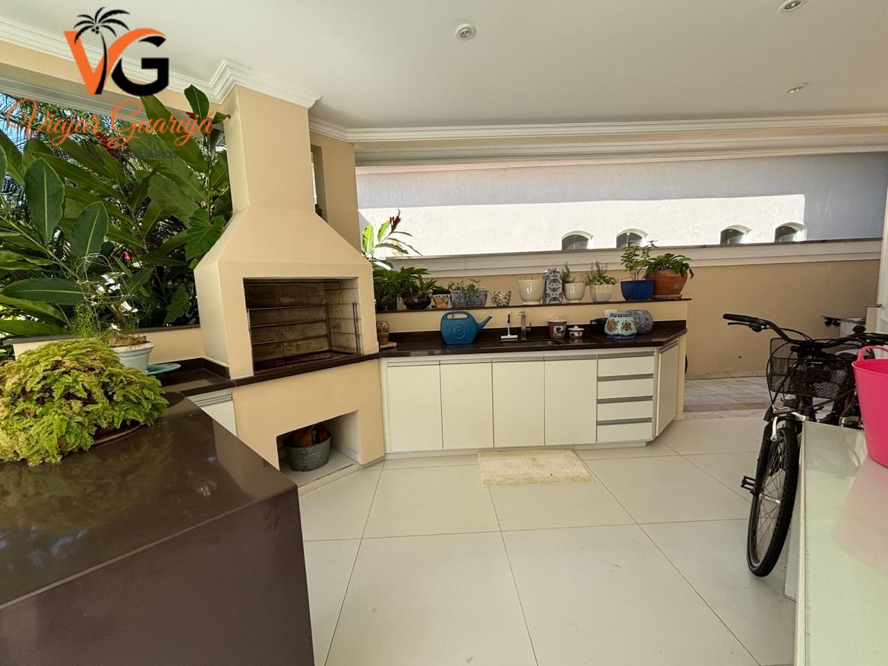 Sobrado à venda com 5 quartos, 438m² - Foto 10