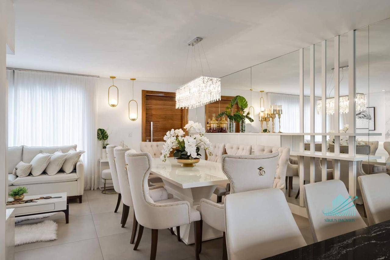 Sobrado, 3 quartos, 144 m² - Foto 2