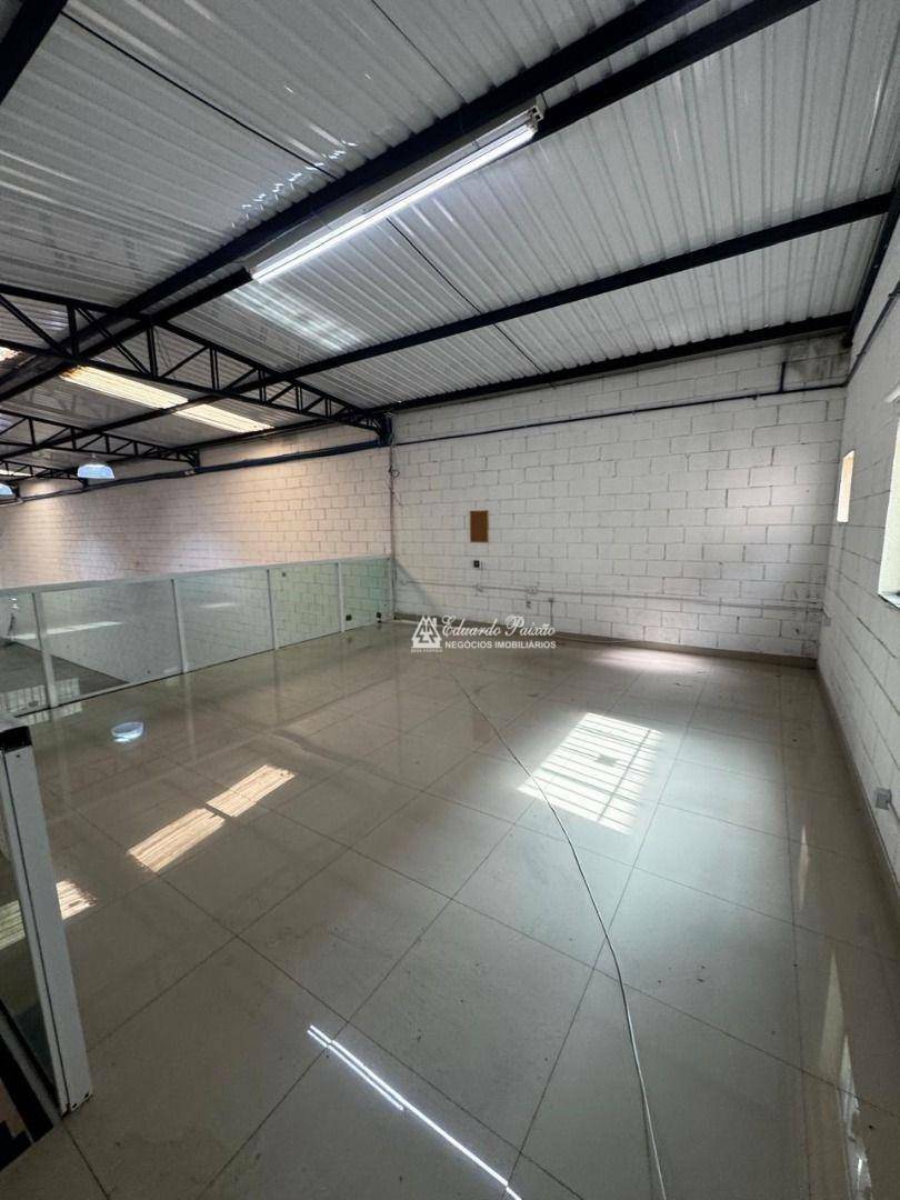 Depósito-Galpão-Armazém para alugar, 370m² - Foto 10