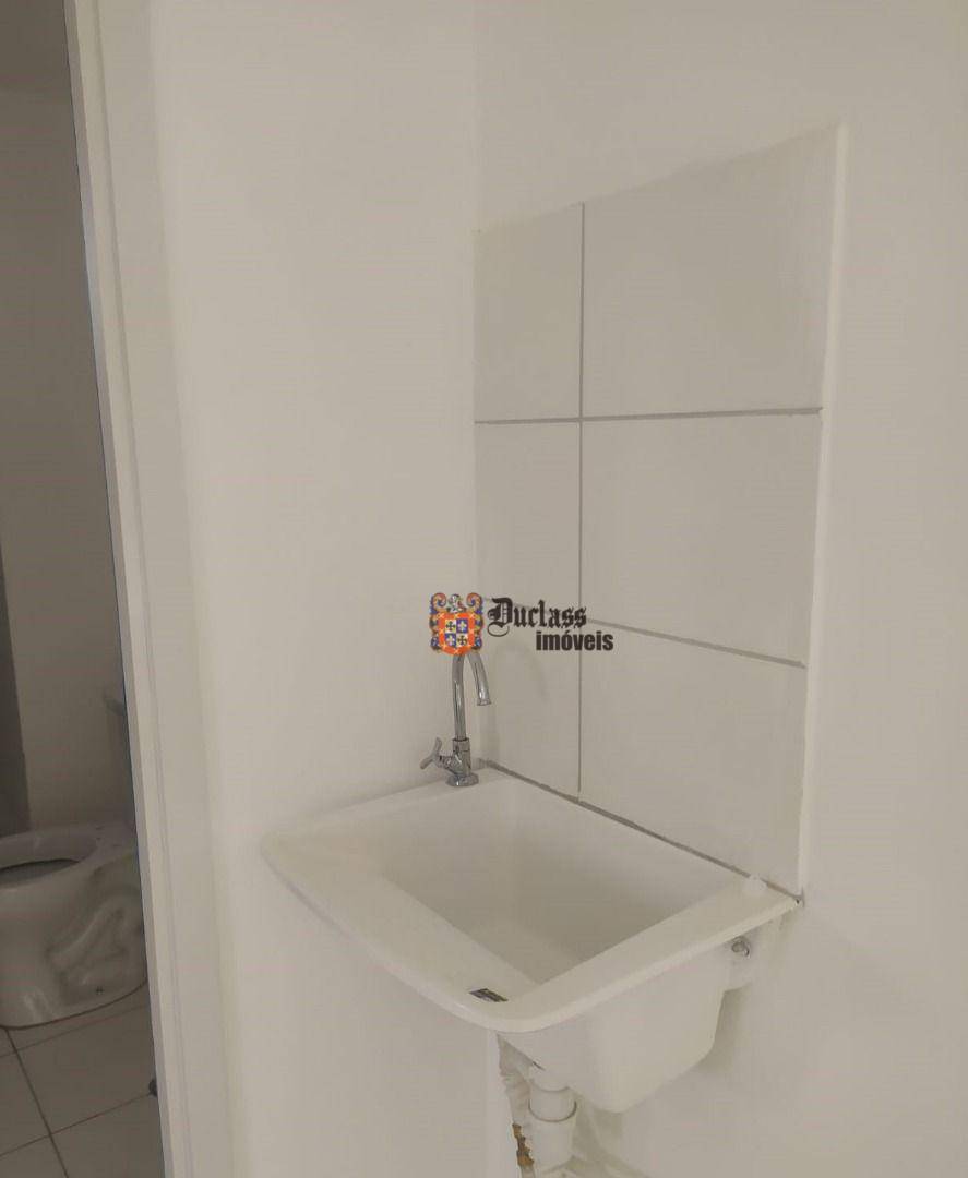 Apartamento à venda com 2 quartos, 37m² - Foto 51