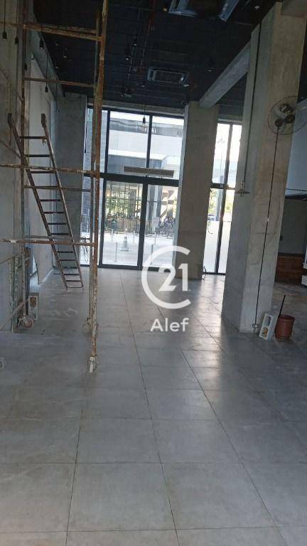 Loja-Salão para alugar, 115m² - Foto 5