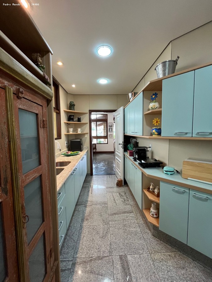 Casa, 4 quartos, 570 m² - Foto 22