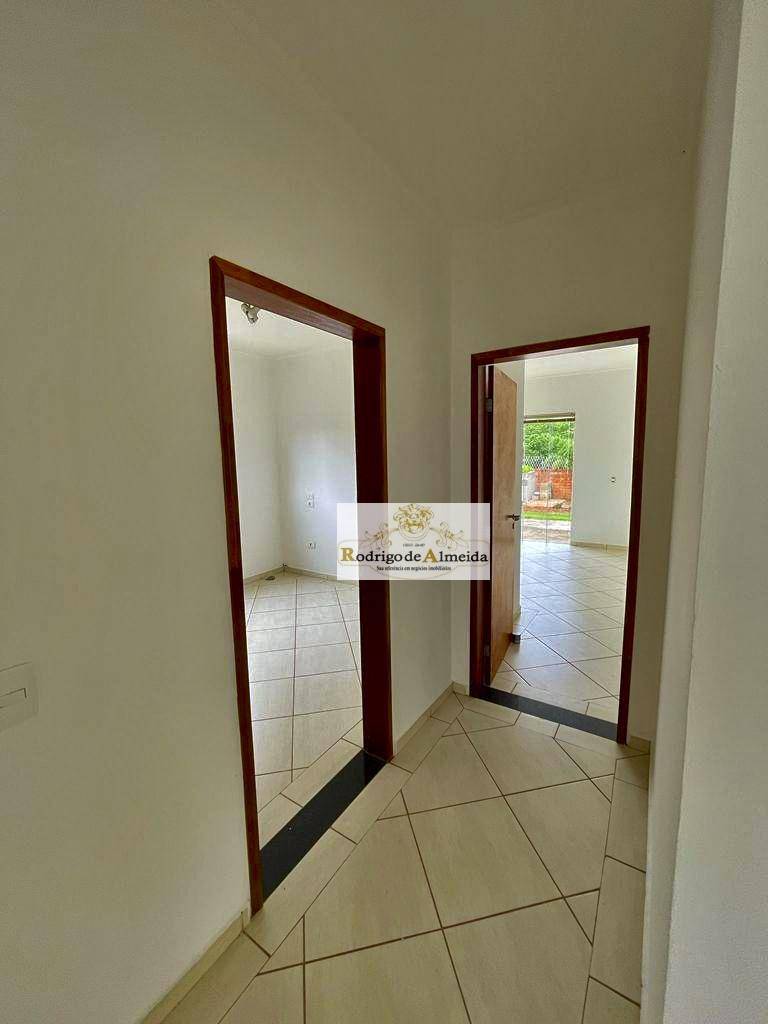 Casa de Condomínio à venda com 3 quartos, 160m² - Foto 13