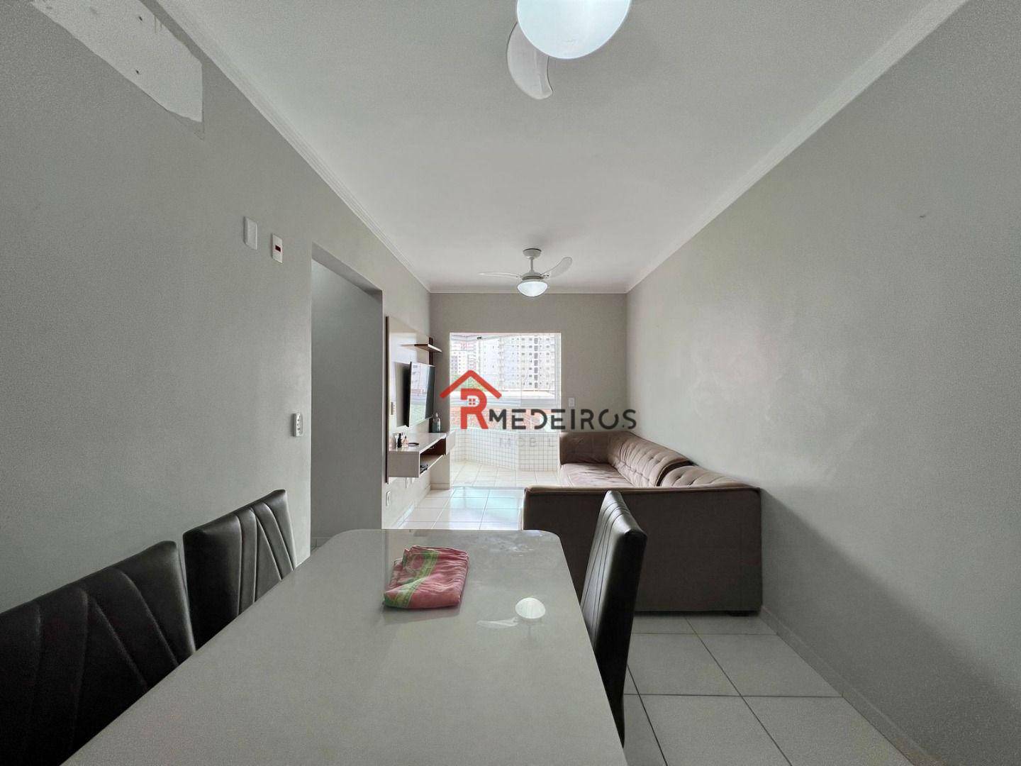 Apartamento à venda com 2 quartos, 72m² - Foto 4